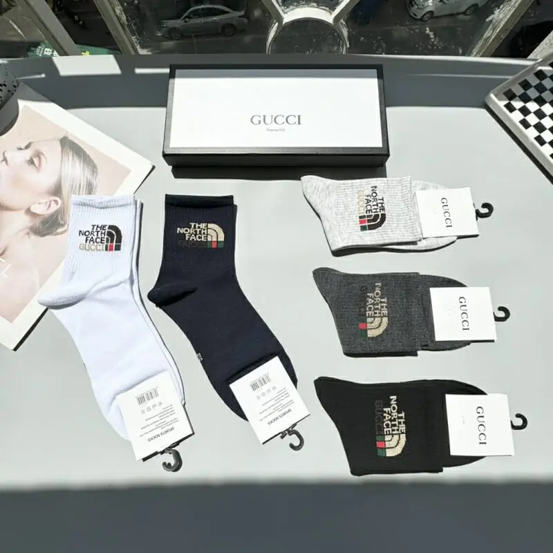 gucci chaussettes s_12610662